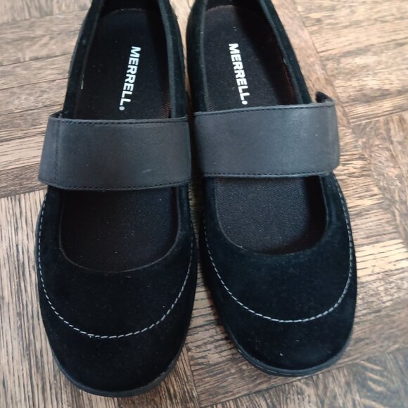 Merrell Mimosa Lena Mary Jane - size 7 - new, never worn - Picture 5 of 8